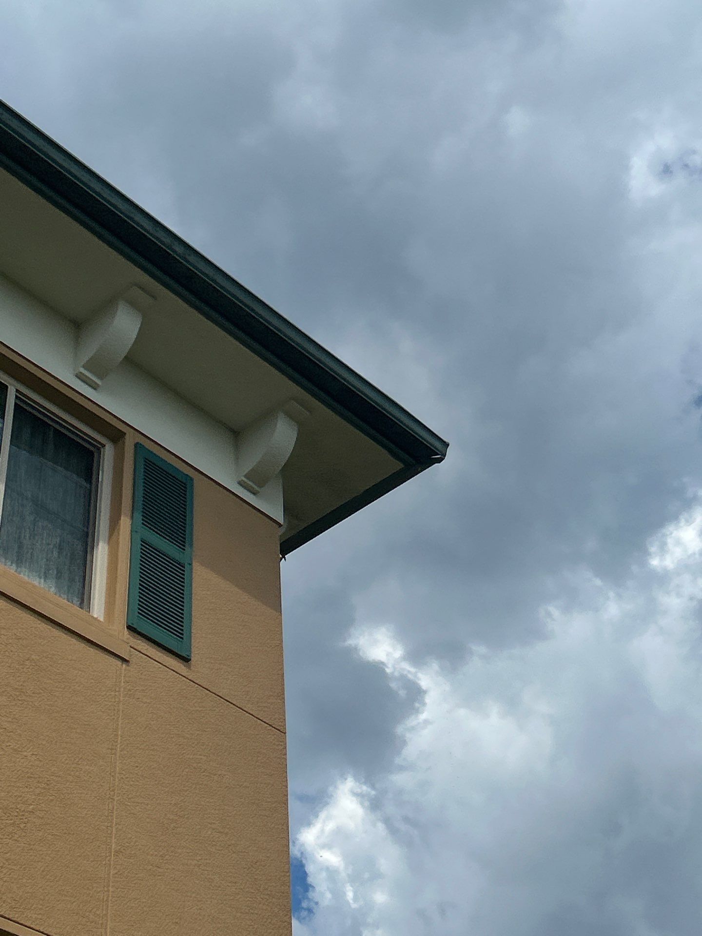Custom Gutter System for Coastal Homes in Fort Myers FL by Gutter Professors