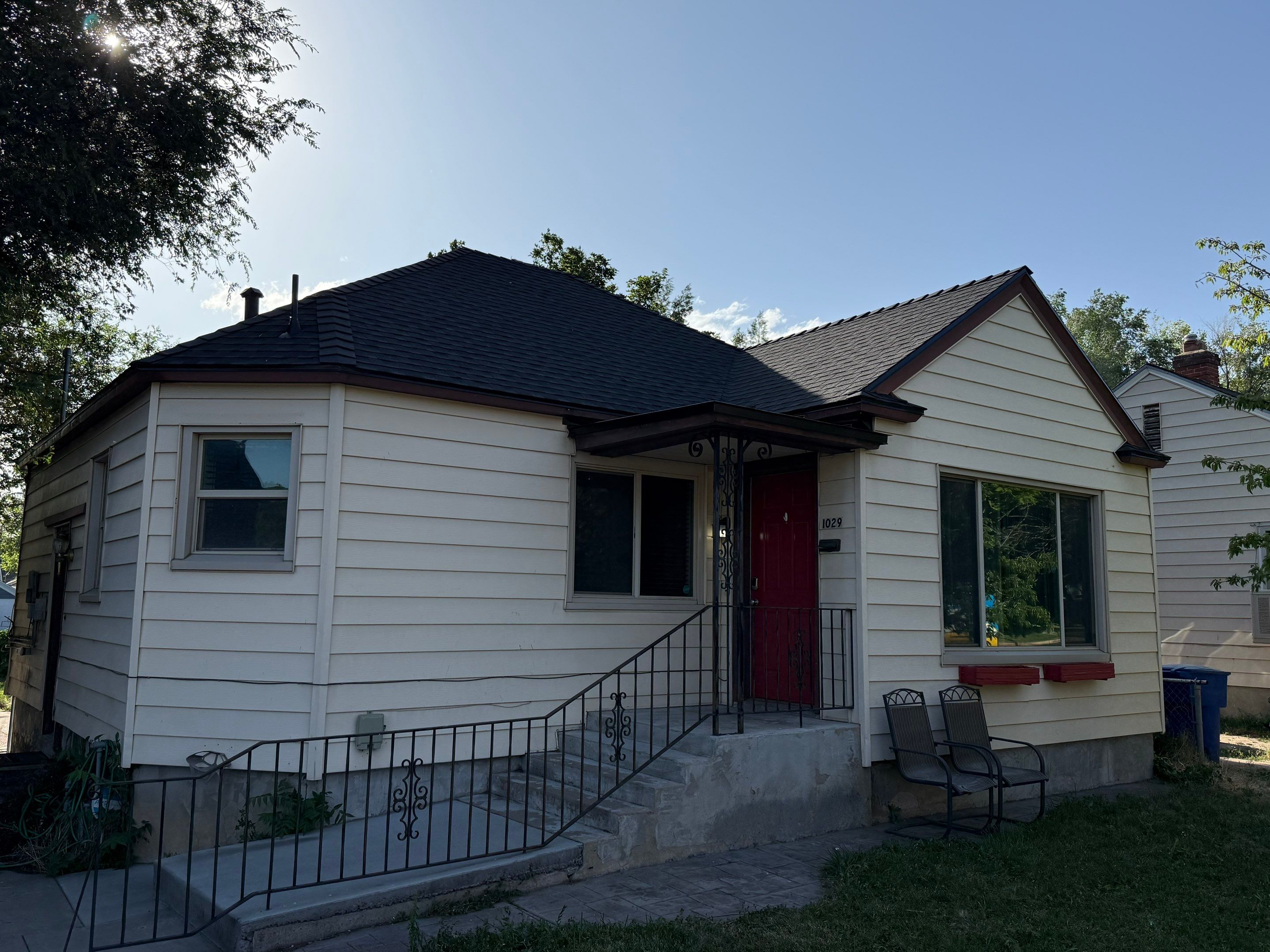 Roofing in Ogden, UT by Go Pro Roofing