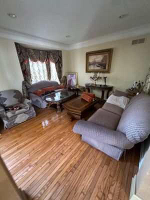 Project in West Bloomfield