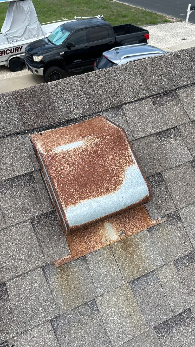 Residential Roofing Repair using Roofing Repair Products  by Lighthouse Roofing