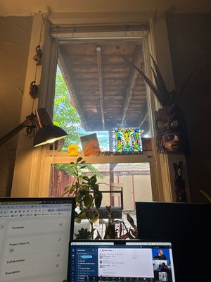 Residential Window Maintenance and Exterior Wood Repair