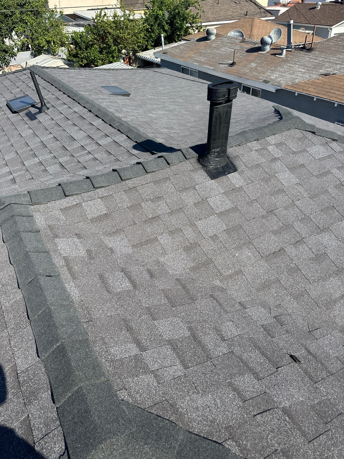 Roof Replacement - South Gate, CA 90280 by Epic Roof Replacement