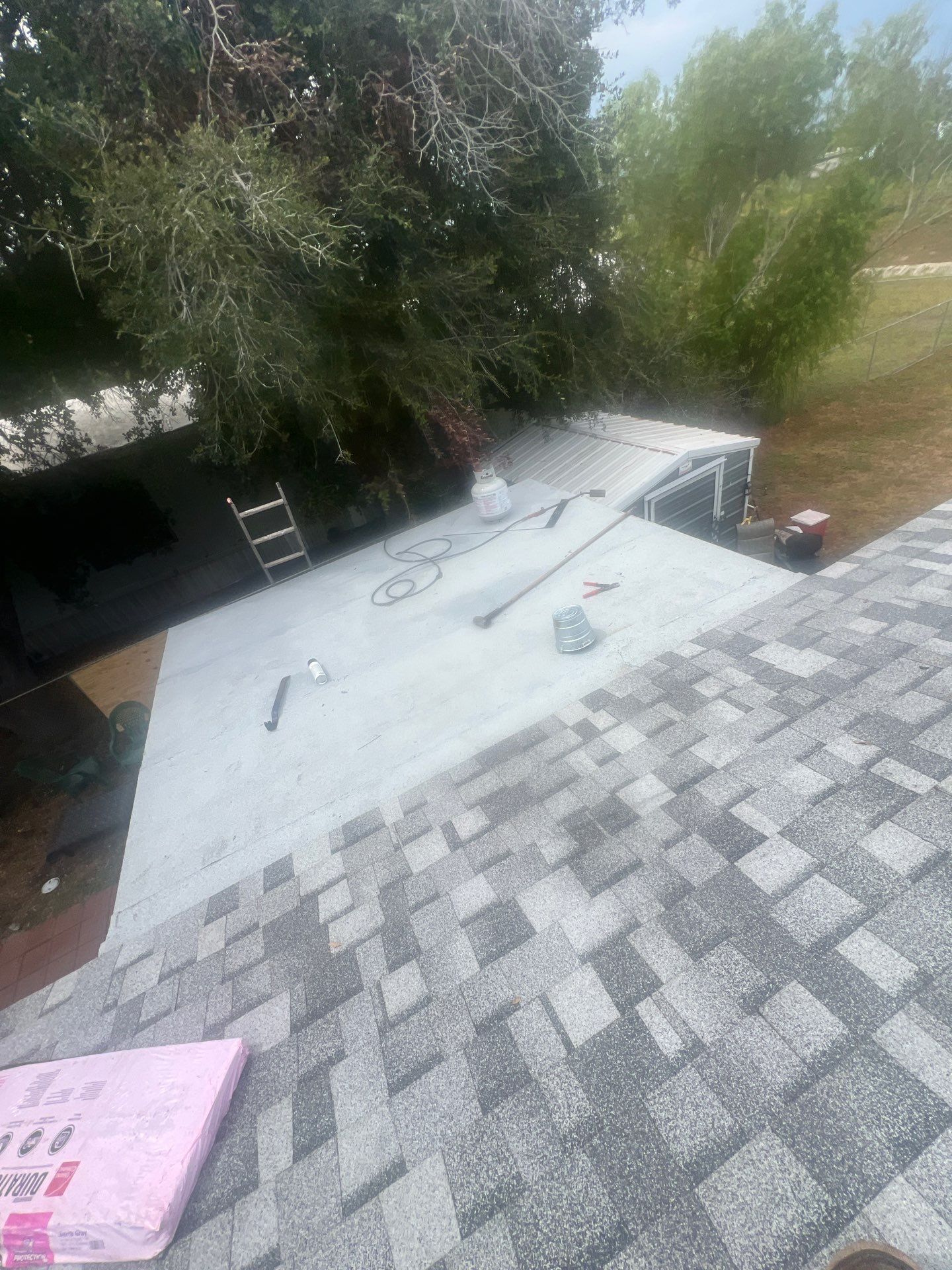 Mobile Love by Bayfront Roofing and Construction