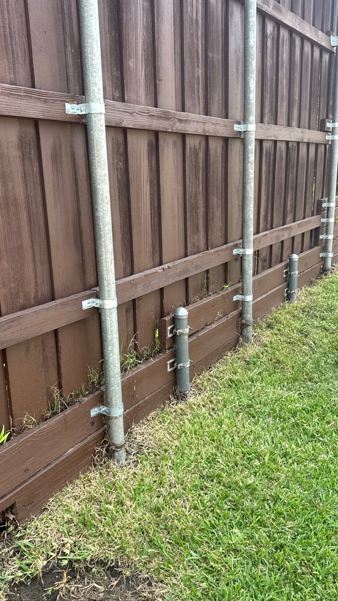 Project in Dallas by Rhino Roofing and General Contracting, LLC