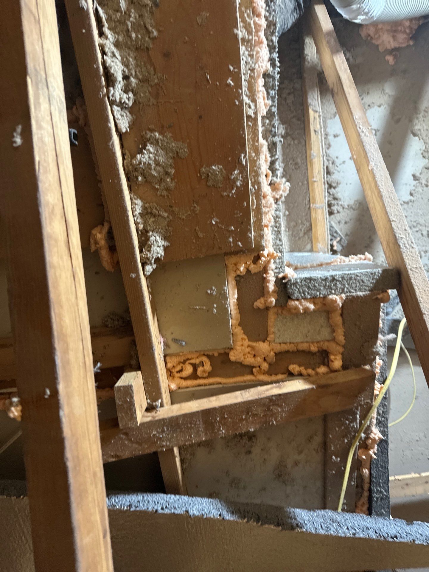 Attic Insulation Upgrade and Air Sealing in Mars, PA 16046 by Home Environment Solutions