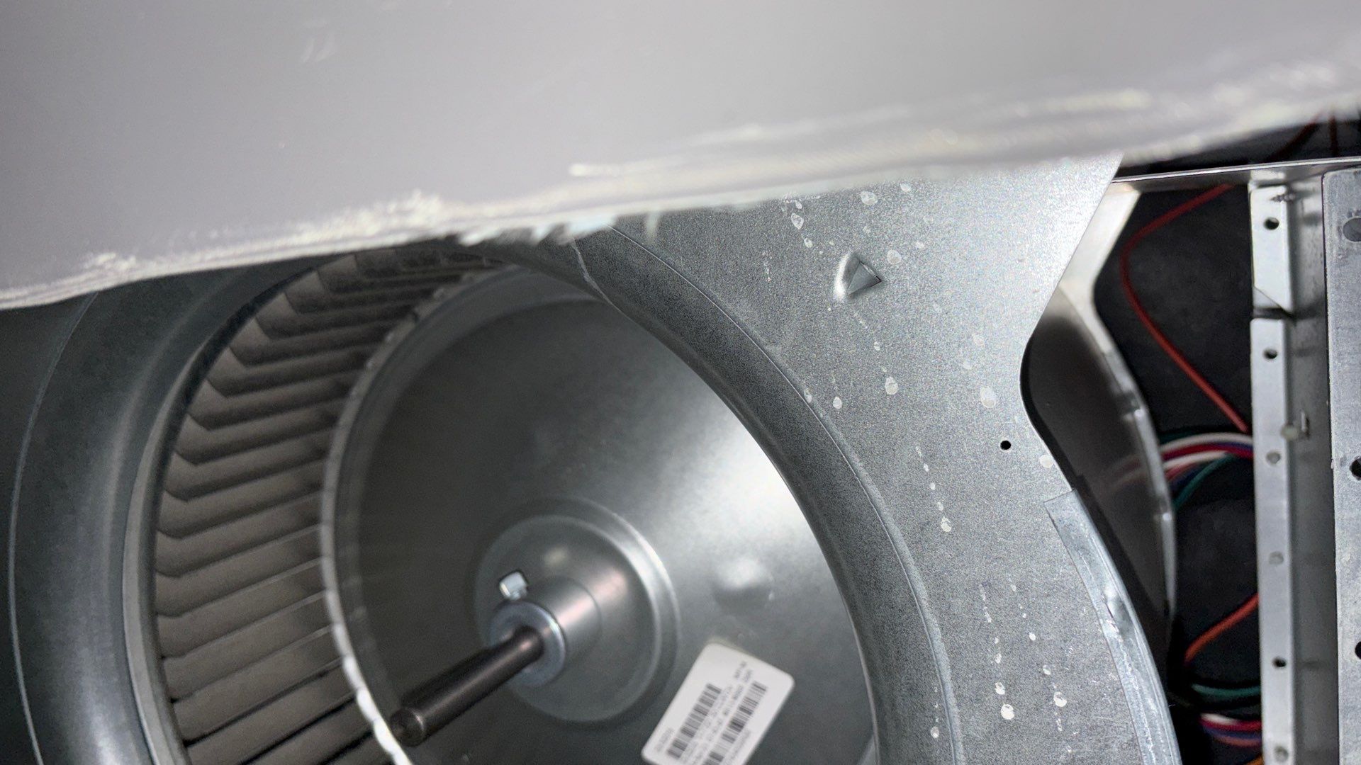 Air Duct Cleaning in New Castle, PA by Superior Air Duct Cleaning
