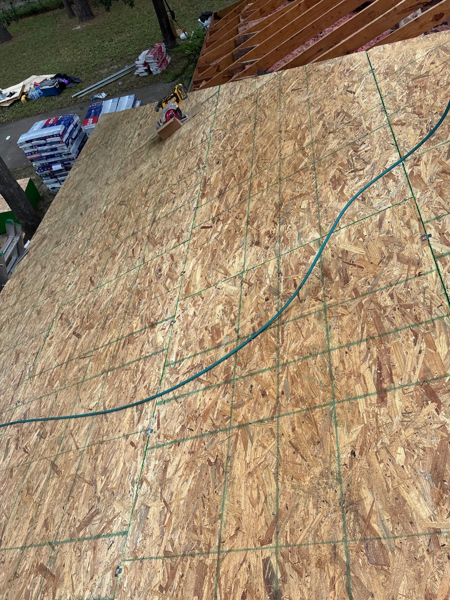 Roof Replacement Houston by Roof Repair Company
