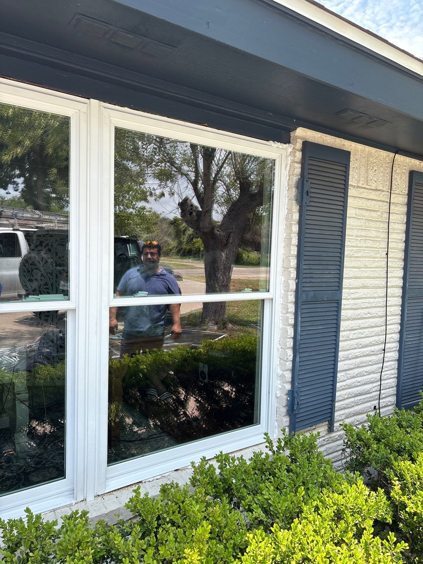 We need some light in here! by Bayfront Roofing and Construction