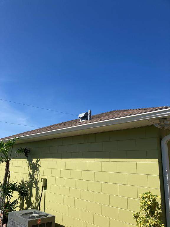 Shingles Reroof Replacement Deltona FL by Pinnacle Roofing Group