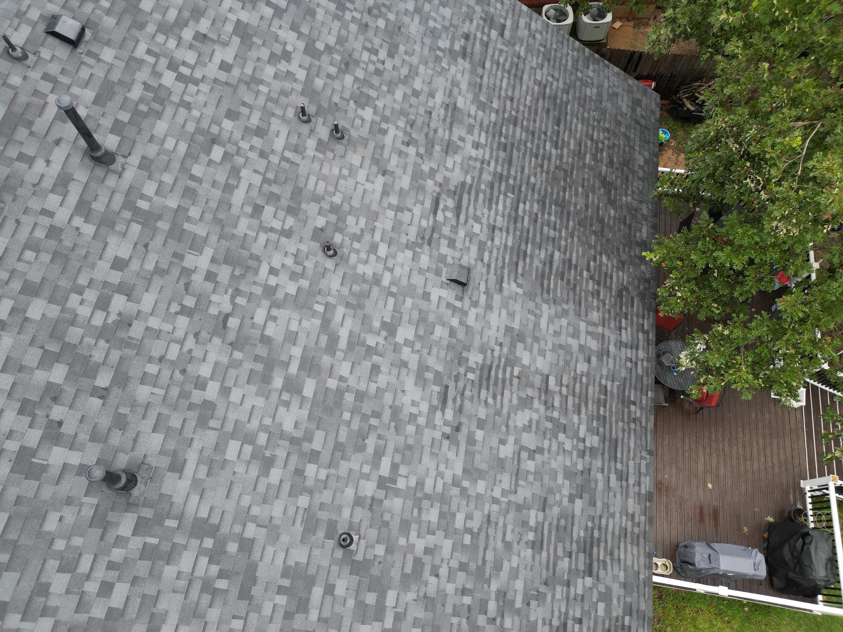 Brilliant Black - Malarkey Vista by RoofsOnly.com