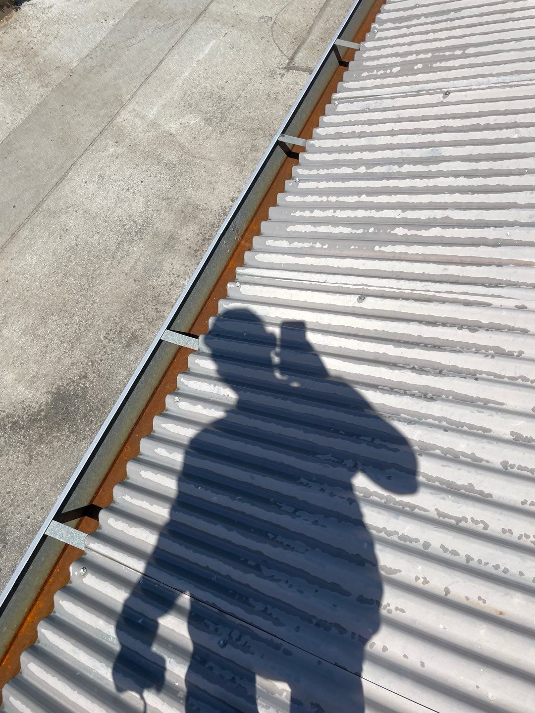 Commercial Gutter Cleaning-Los Altos by All One Solar Shine