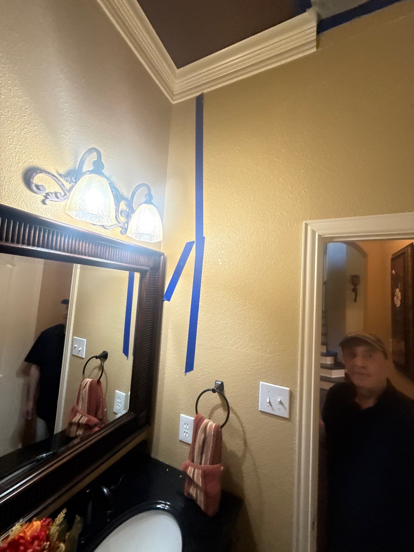 The Ayobi Family by SophAlx LLC