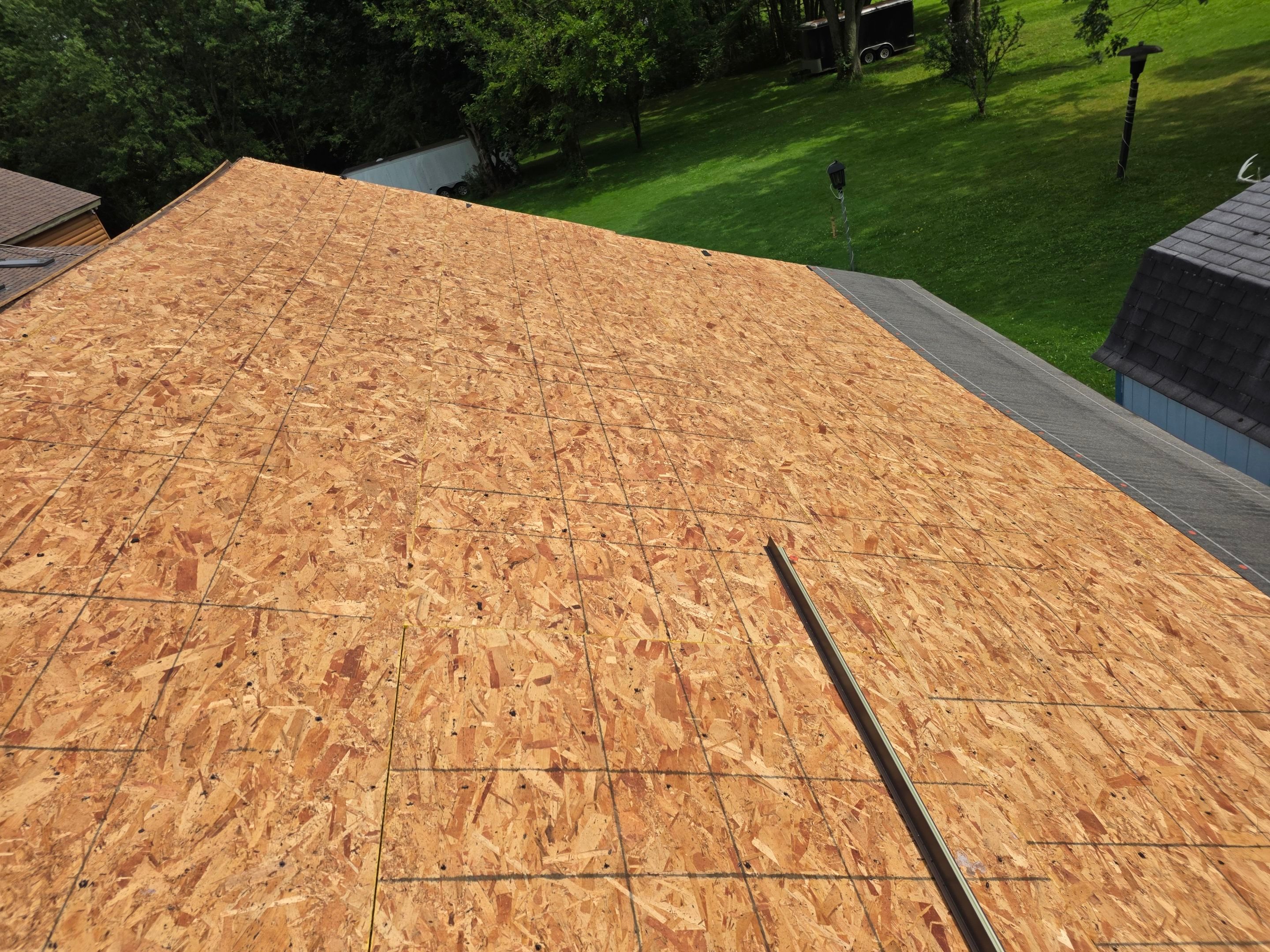 Cindy H: Copper Canyon Asphalt Shingle Roof Replacement and Skylight Installation in Atwater by Eagle Eye Roofing