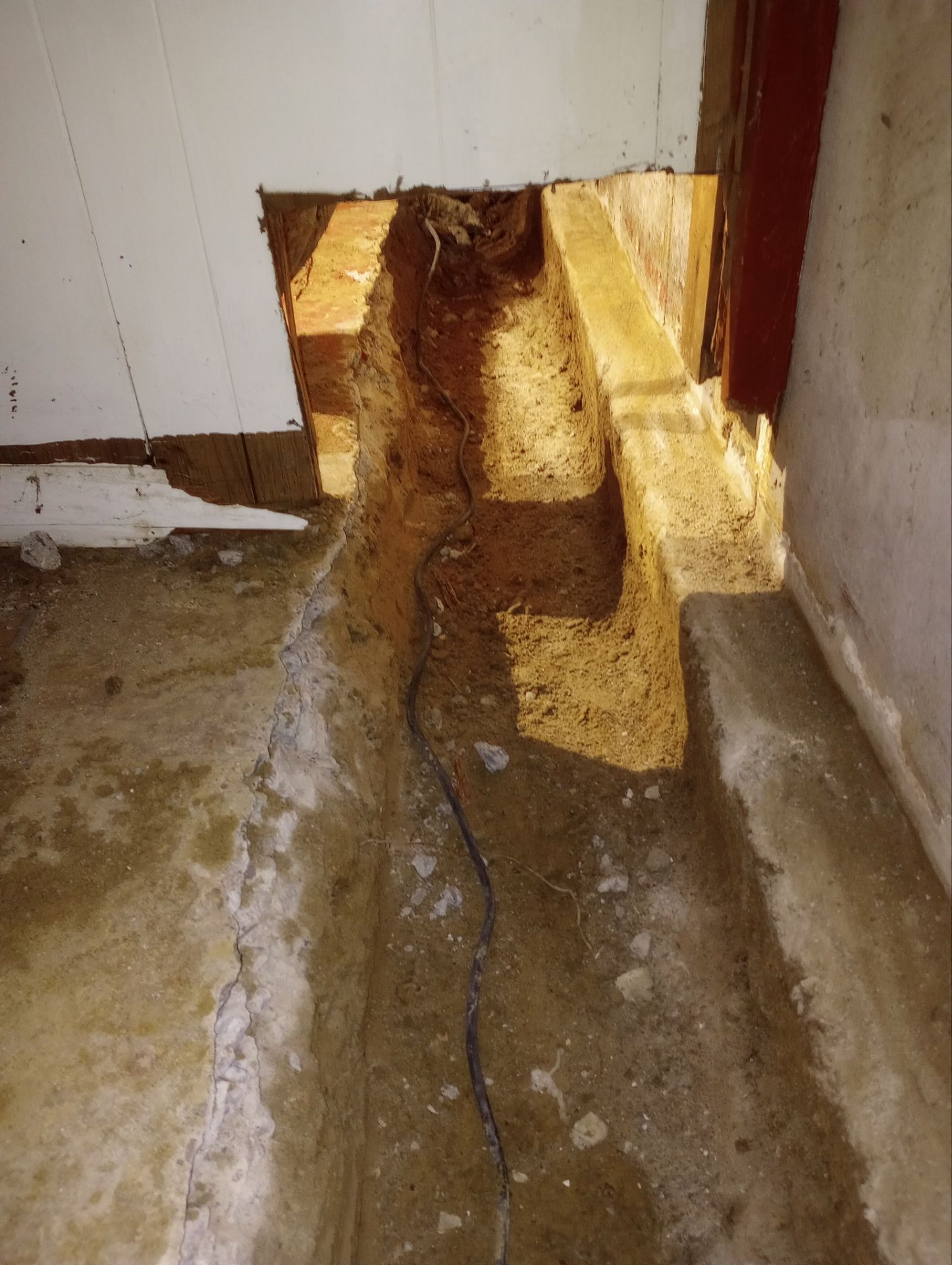 Minnetonka Masterpiece by Waterproofing Northeast