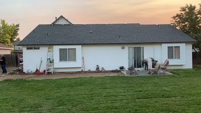 Kuna Idaho Residential Roofing Installation using Owens Corning
