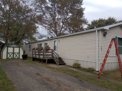 Luke Fisk - 182 Rolling Park Dr N