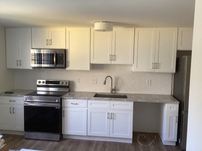 Home Remodel in Carbondale