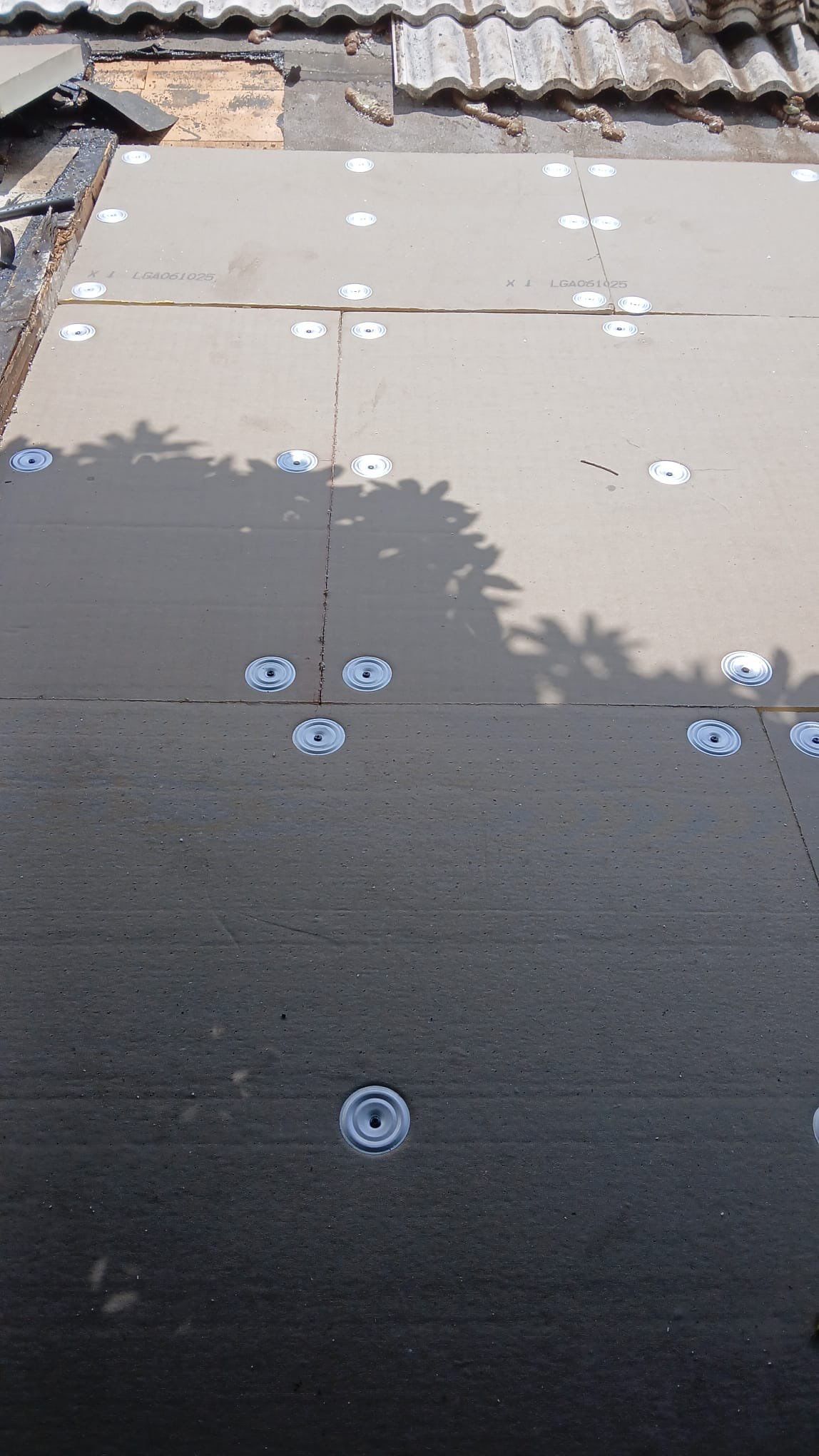 Project in Largo 33774 by Mitchell Roofing Company LLC 