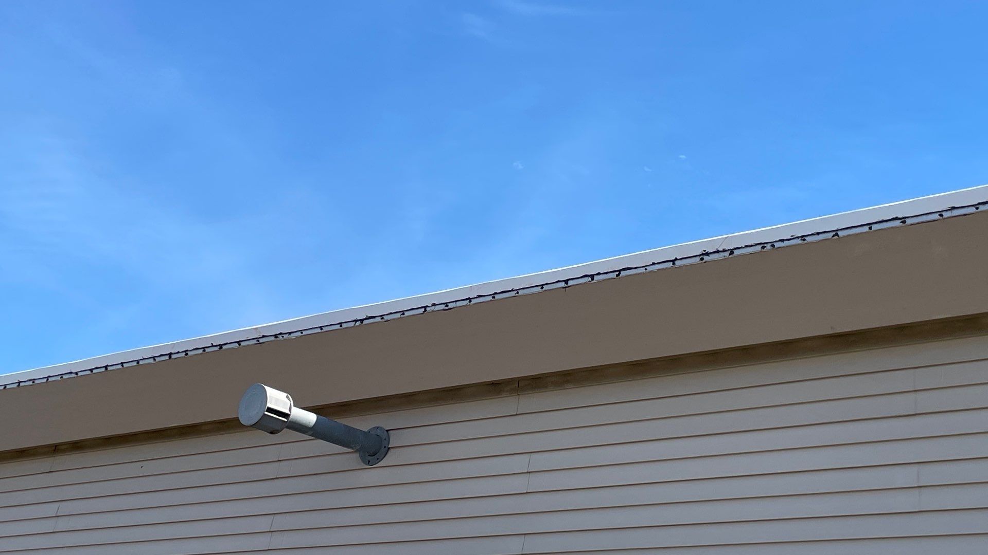 Seashore TPO by Bayfront Roofing and Construction