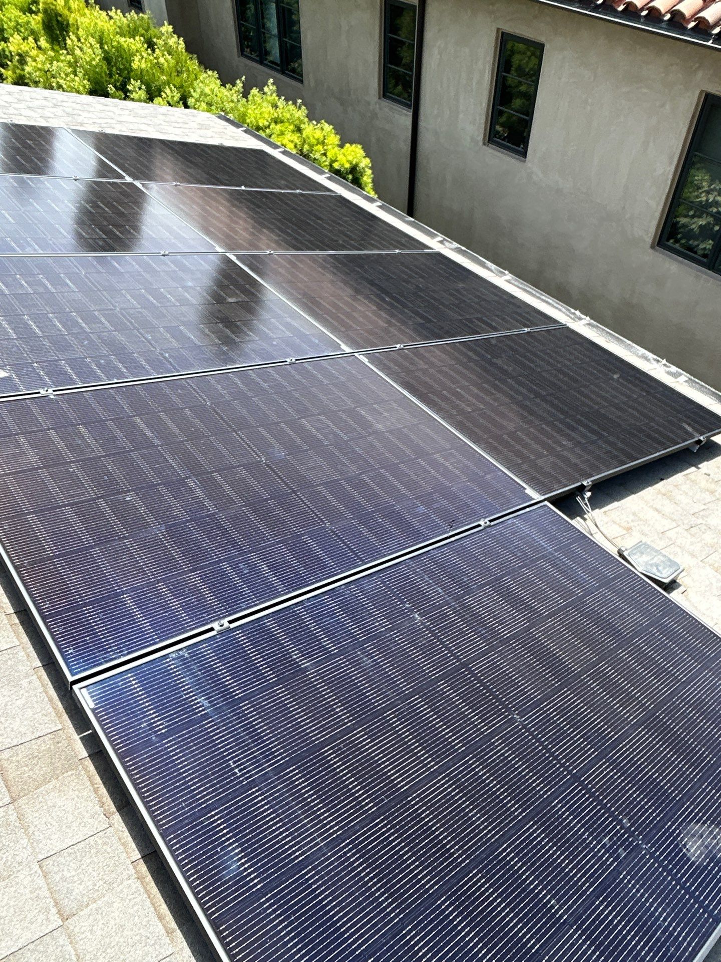 148 S Westgate Ave by Solar Discovery
