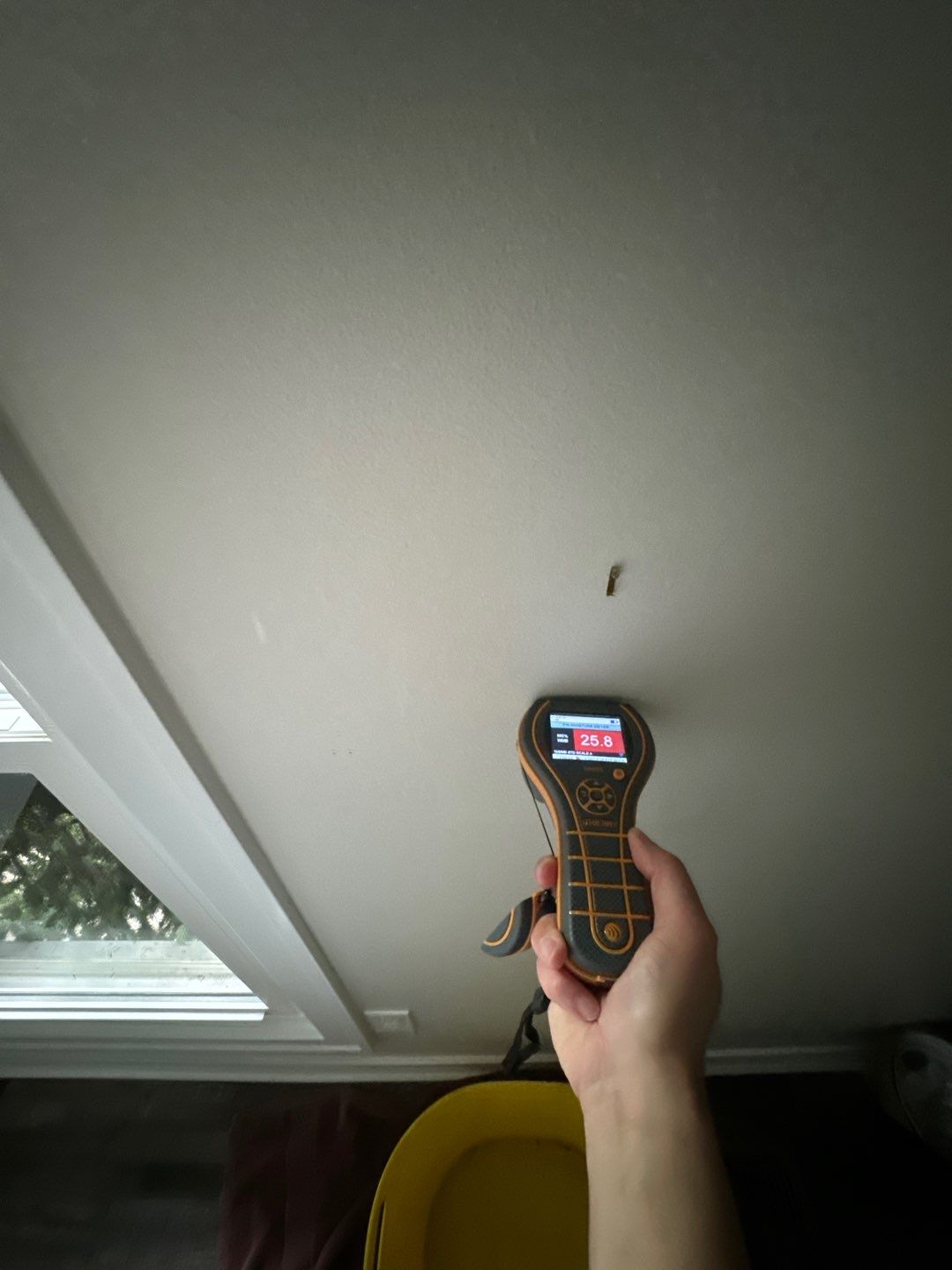 Project in Rochester Hills by EzDry Water Mitigation & Property Restoration