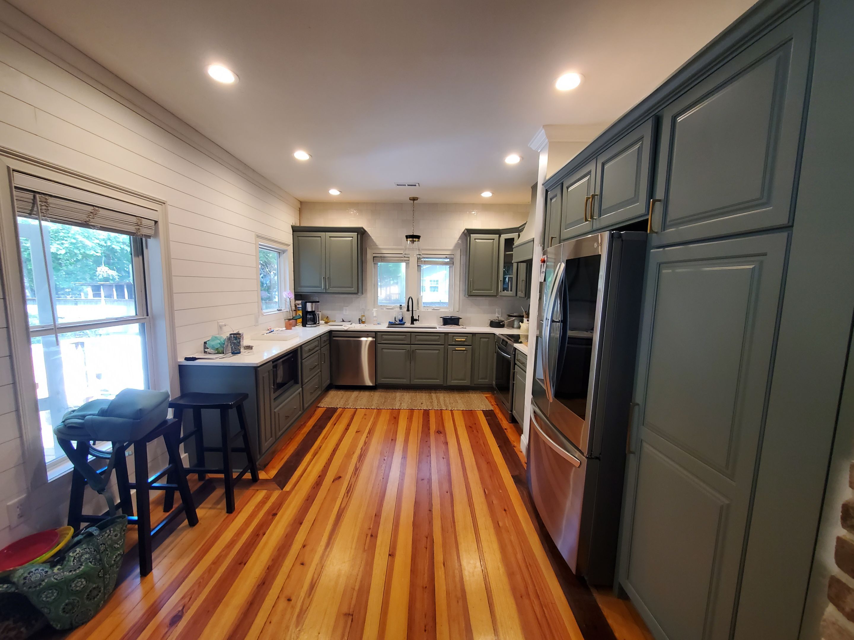 Project in Hollywood by Kitchen Tune Up