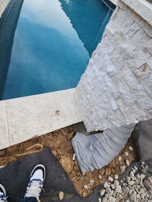 Summer Kitchen in Fulshear