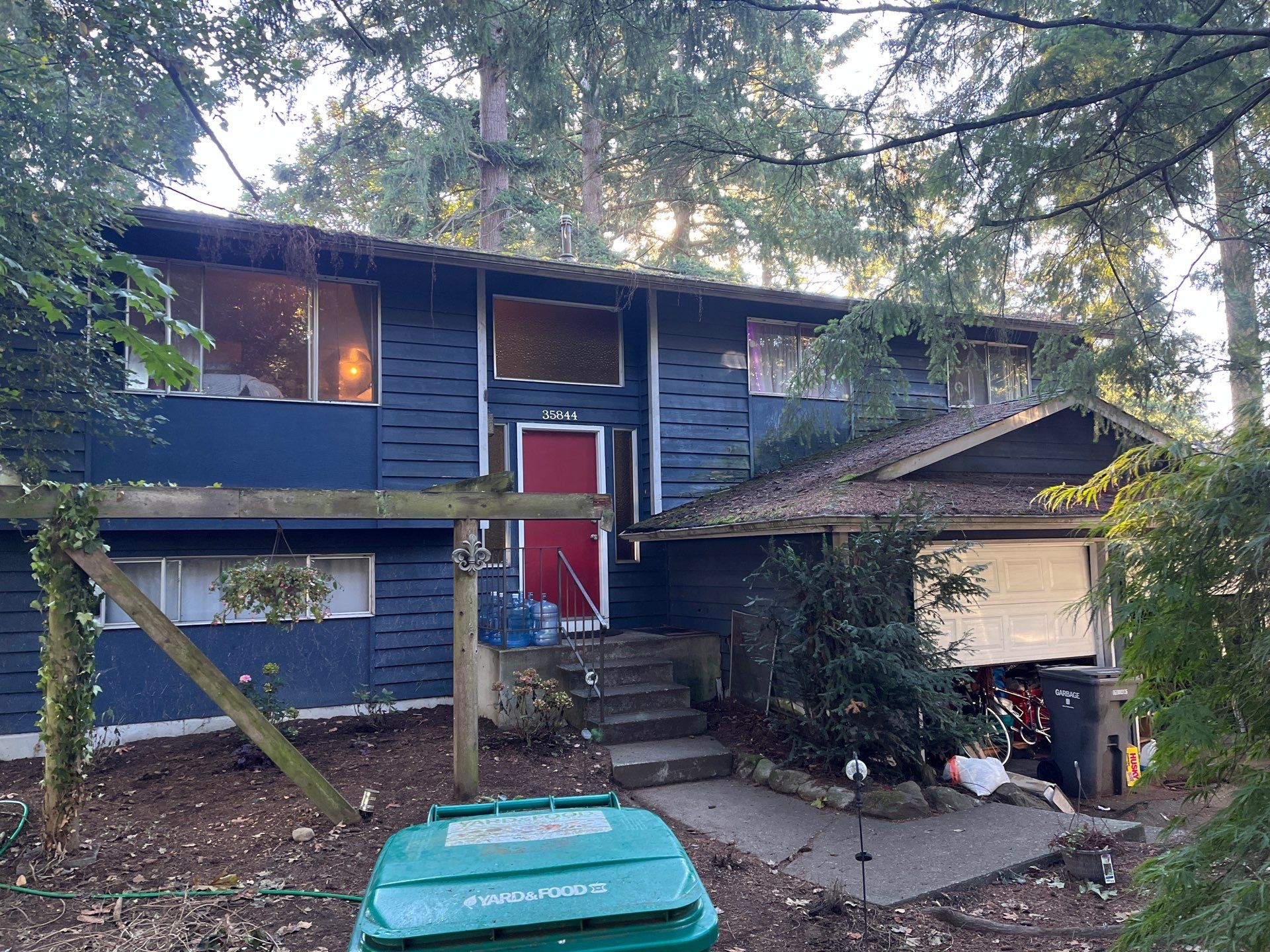 Roof, Siding & Windows in Federal Way by RoofSmart