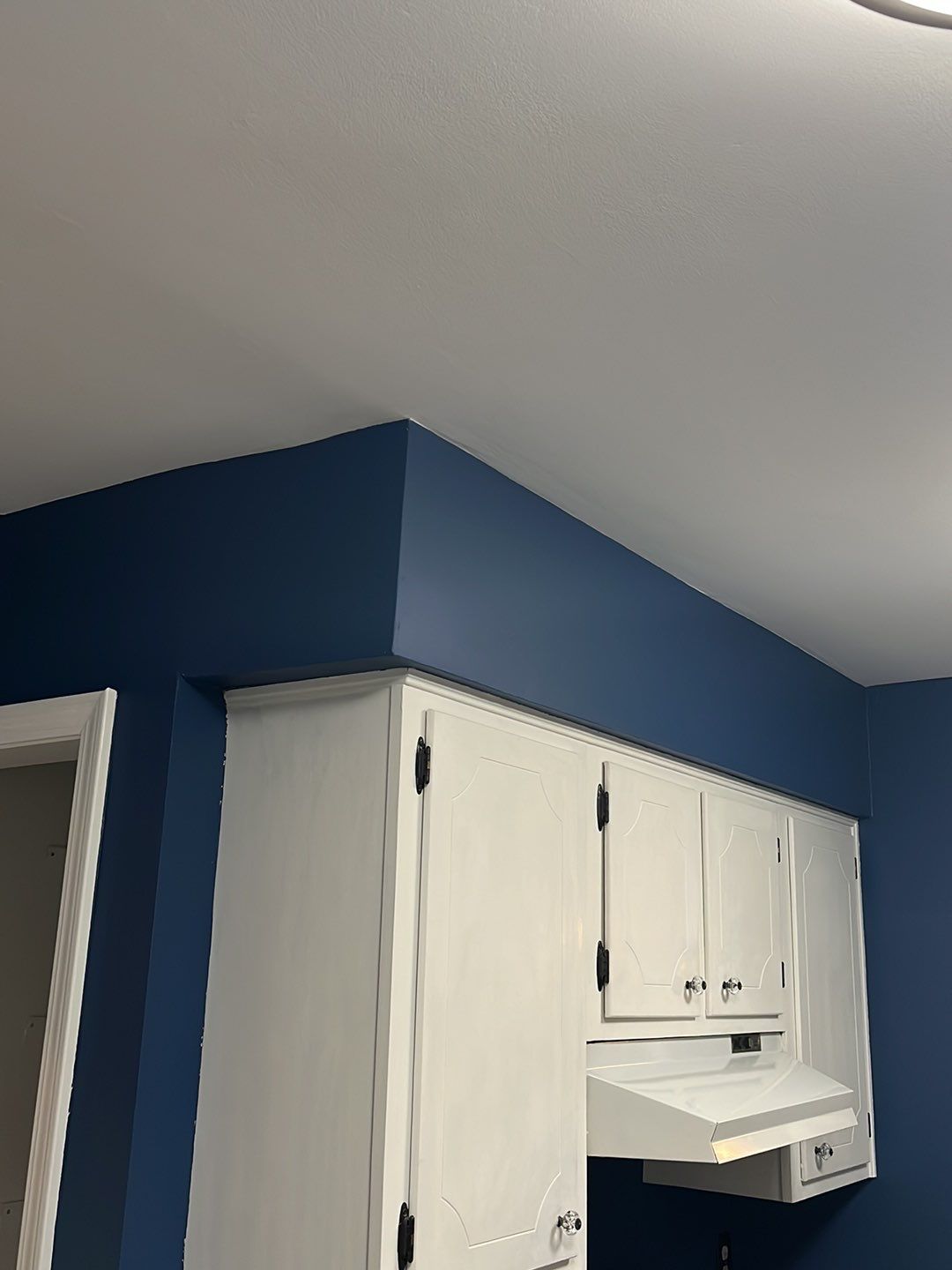Kitchen Restoration Paint  by Nashville House Painters 