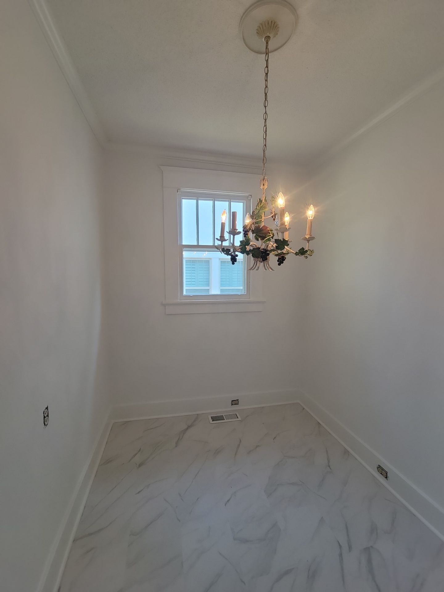 Int & Ext Refresh by Fresh Coat Painters of Augusta