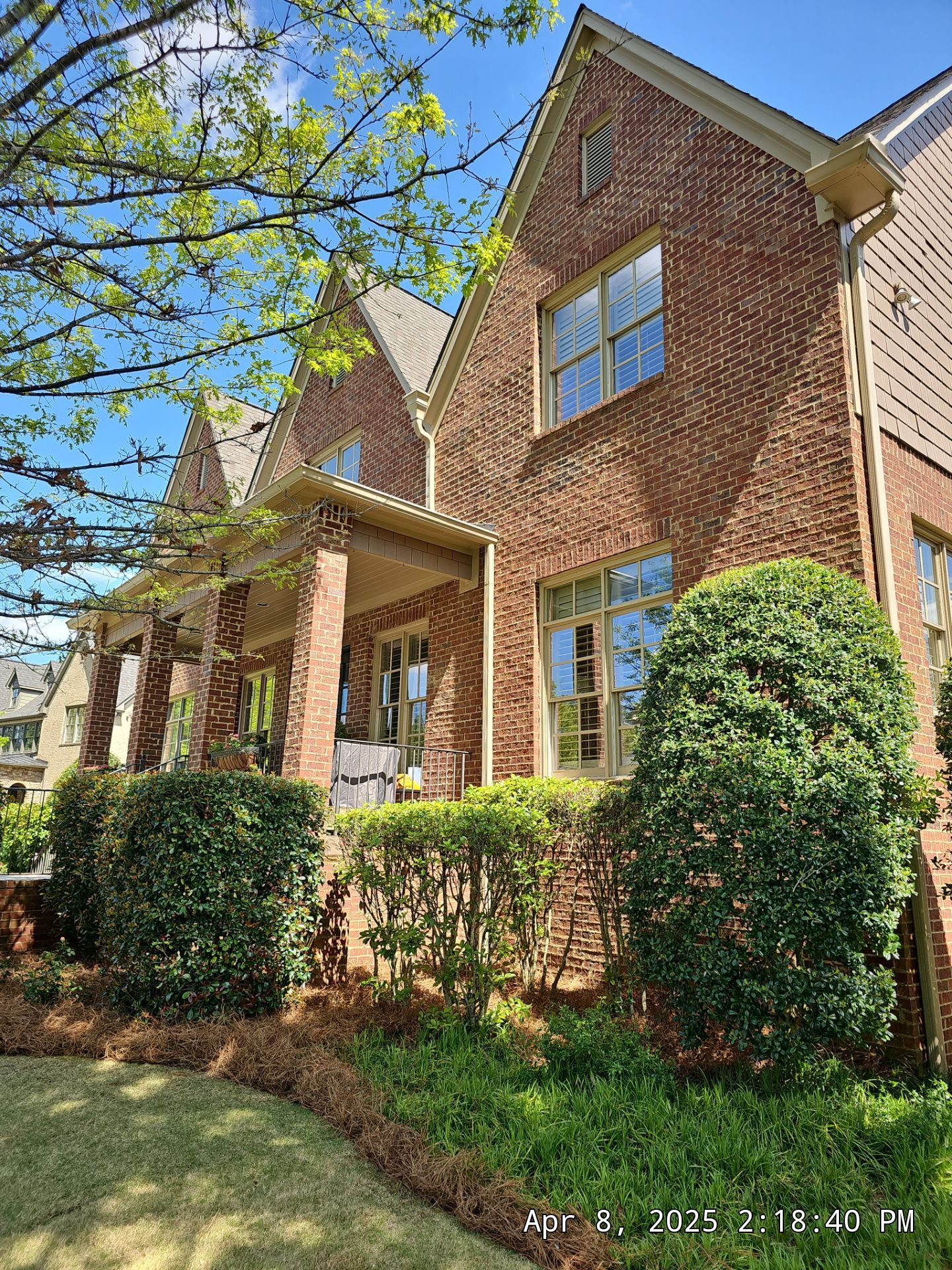 Project in Vestavia Hills by The Window Source