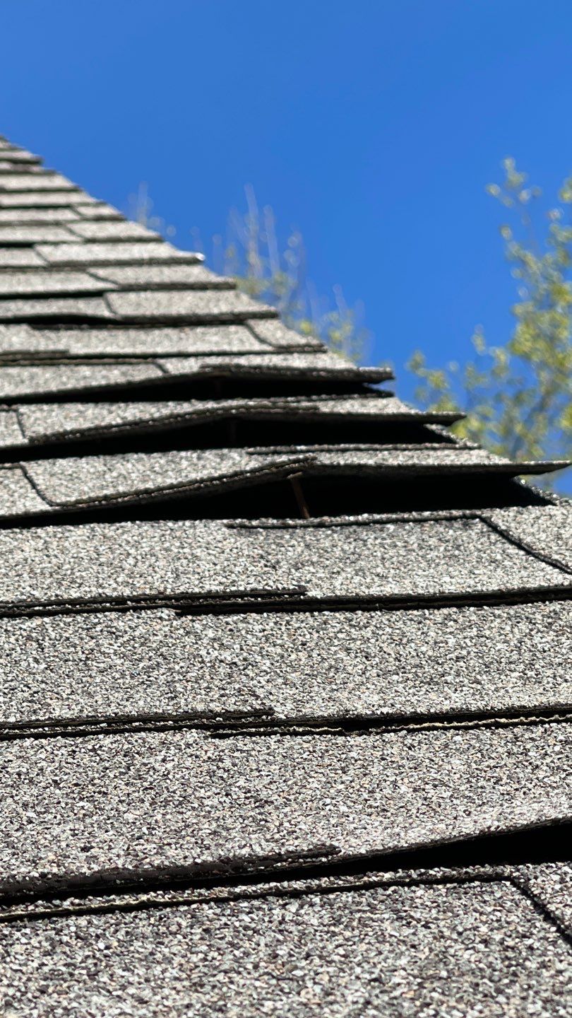 Residential Roofing Installation by Georgia Roof Advisors