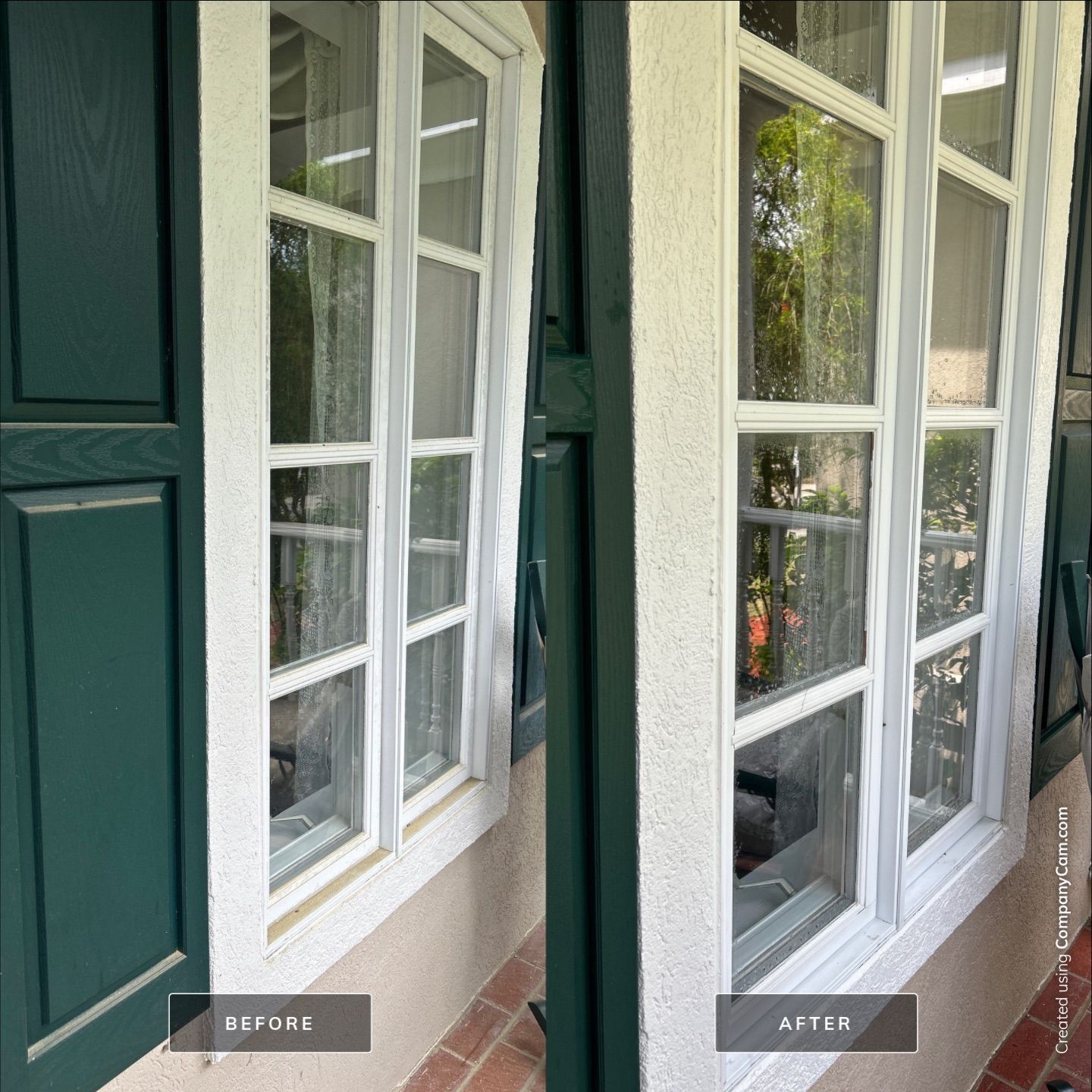 House Washing in Wilmington by Shark Power Washing