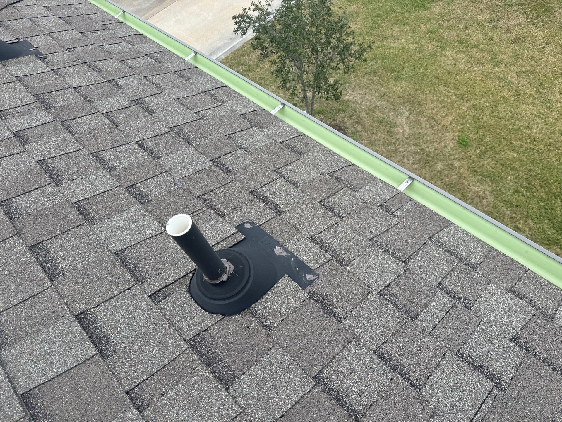Roof Repair Spring by Roof Repair Company