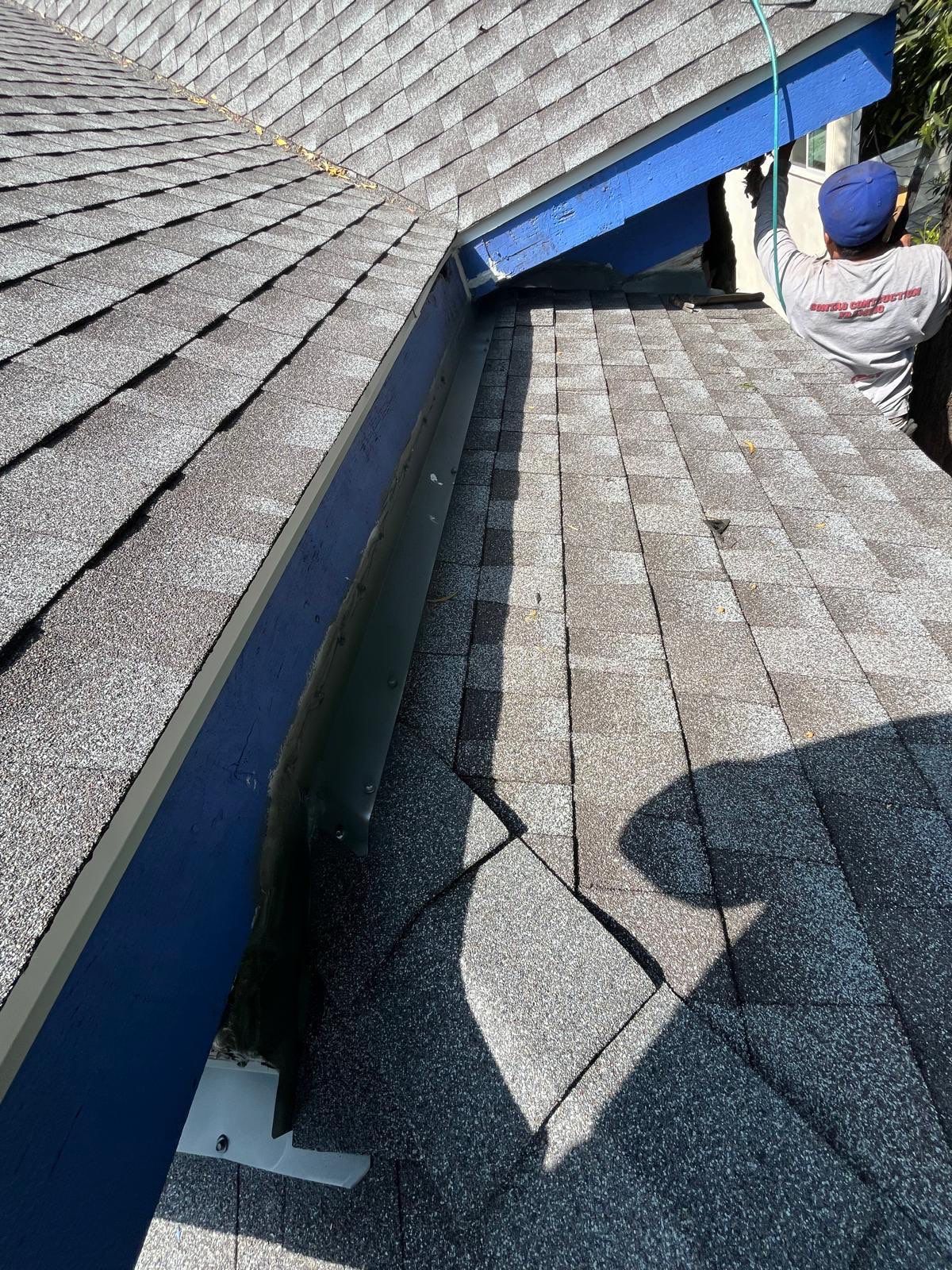 Roof Replacement - Oakland, CA 94602 by Epic Roof Replacement