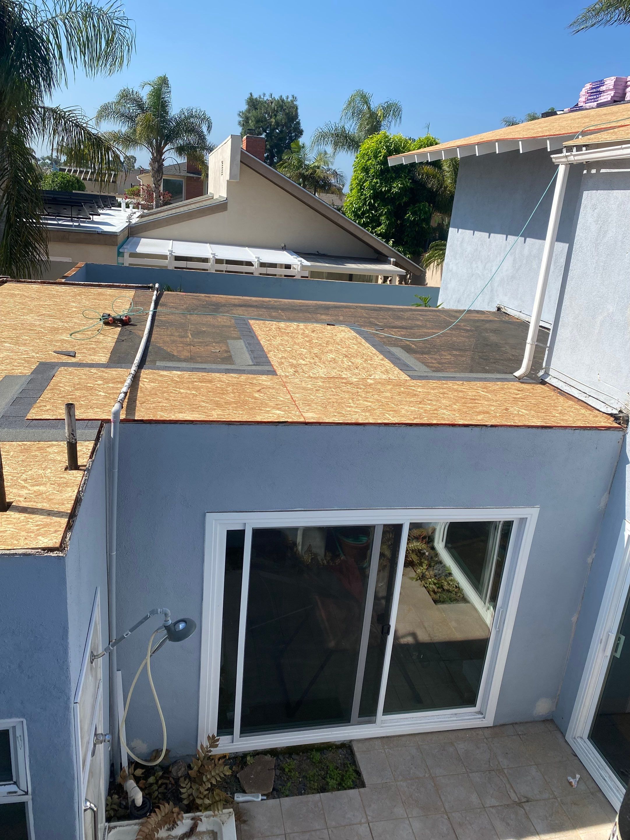 Roof Replacement - Huntington Beach, CA 92646 by Epic Roof Replacement