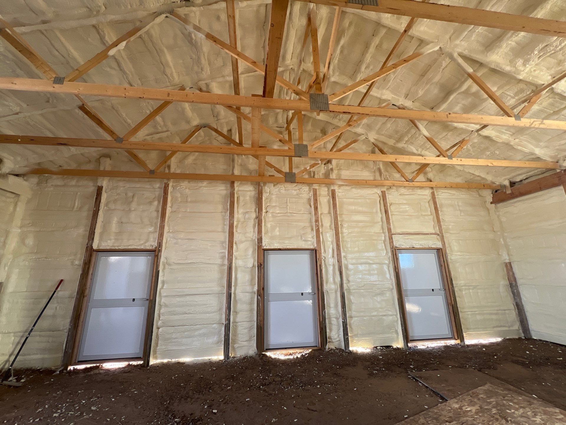 Project in Kiowa by Prism Builds