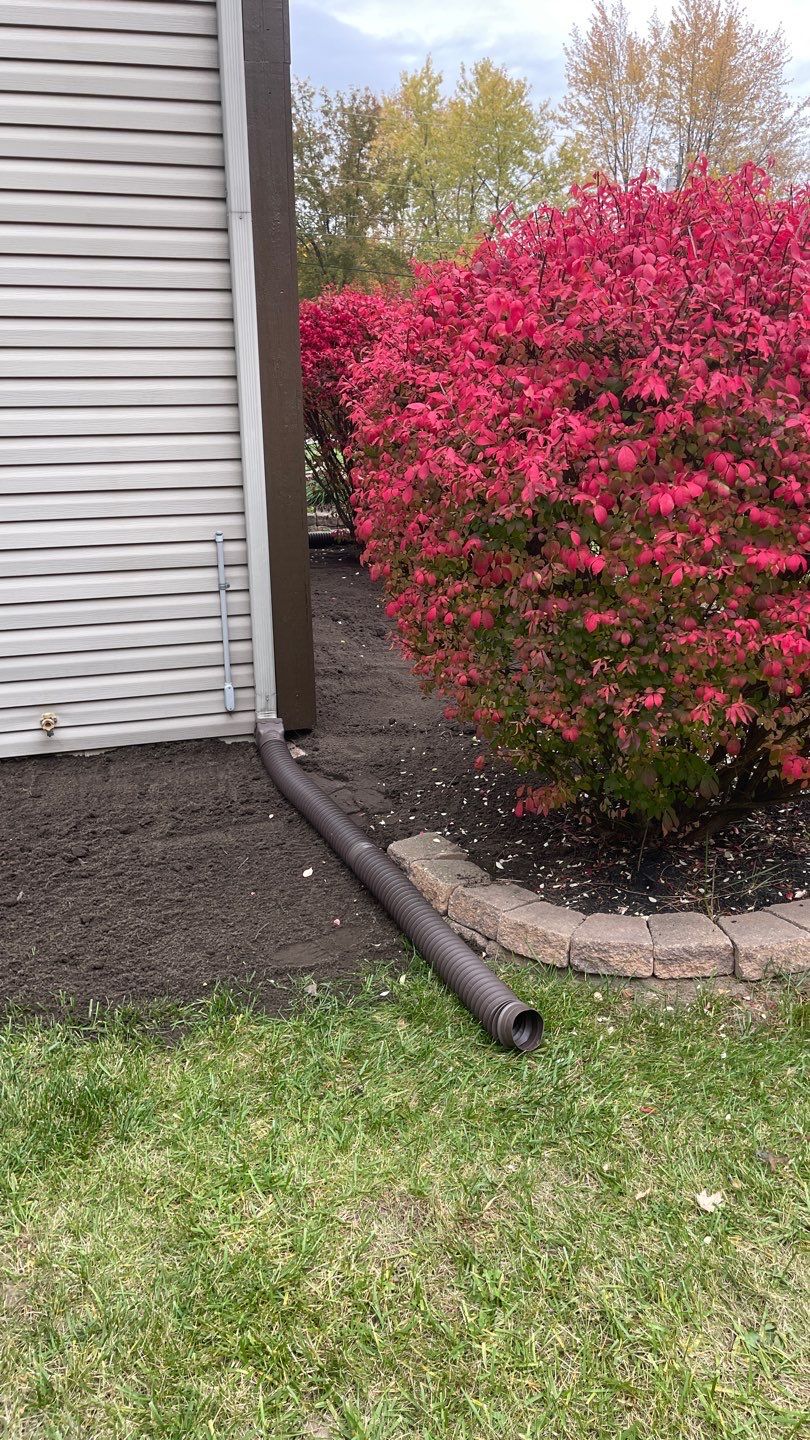 Crawl Space Waterproofing & Encapsulation using GrateProducts by Toledo Basement Repair