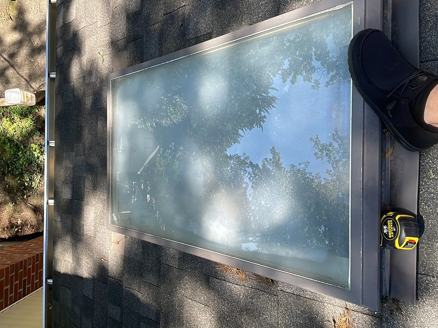 "Sky’s the Limit: New Skylight, Solar Shades & Roof Replacement!" by Sensible Home Solutions