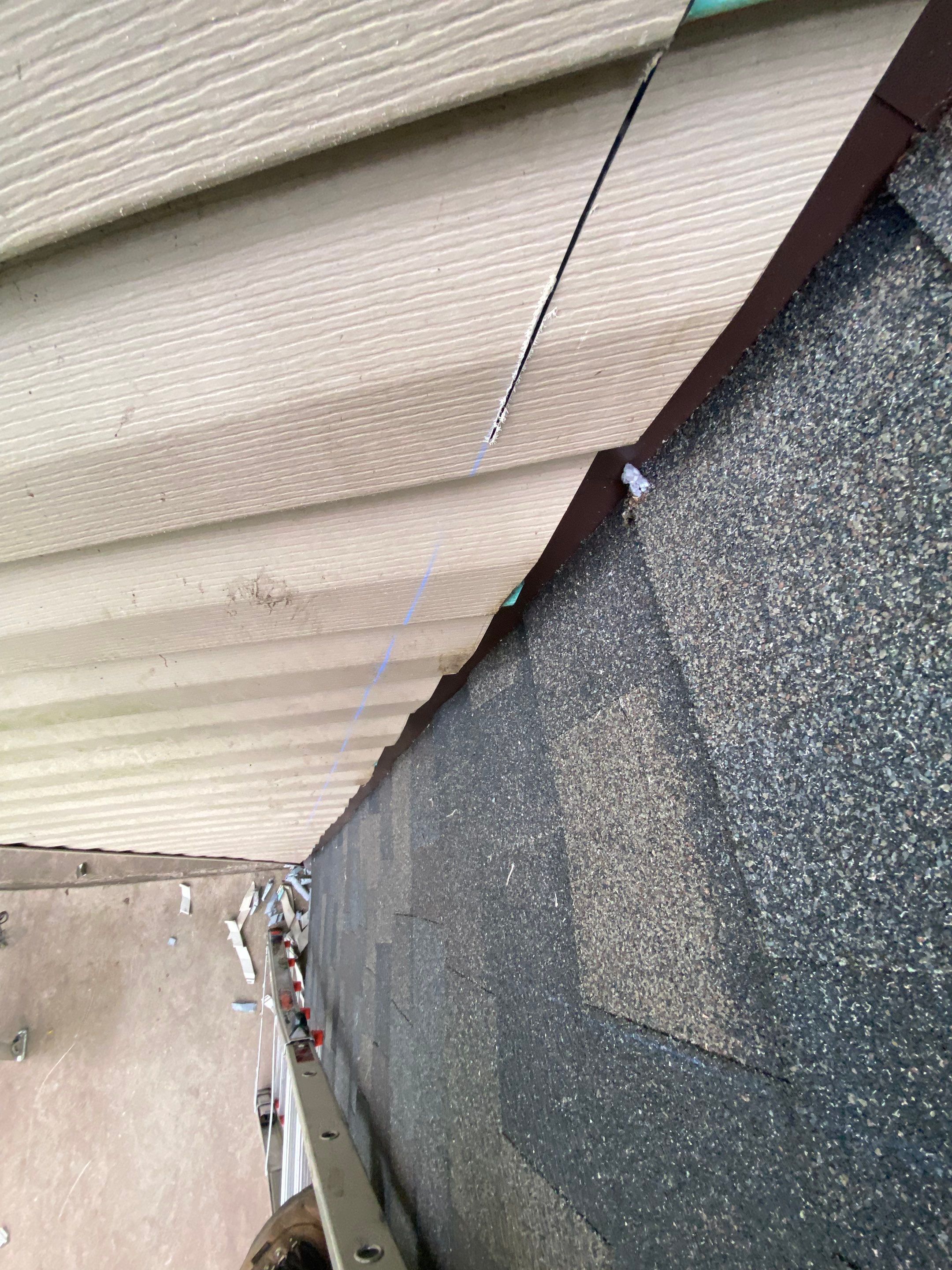 Roof Replacement & Restoration in Westminster, MD • Christi B. by Seipp Roofing, LLC