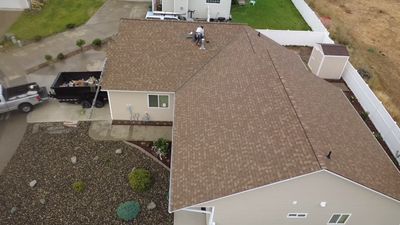 Sanna Court Pullman Washington