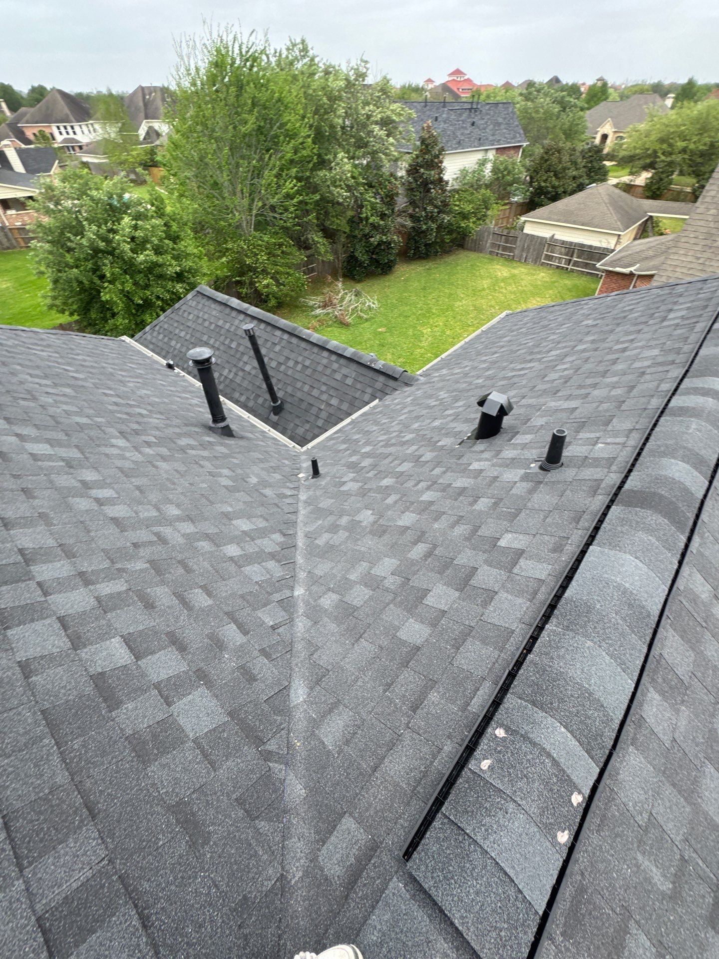 Roof Replacement Sugarland by Roof Repair Services LLC