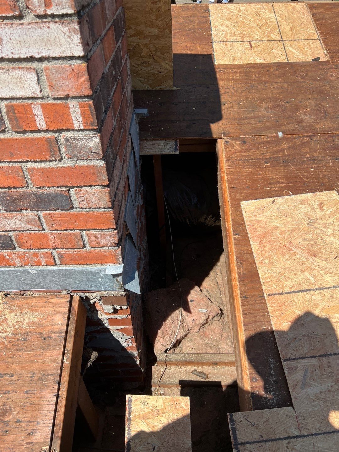 GAF Timberline HDZ-RS shingle project by Straight Edge Roofing Inc