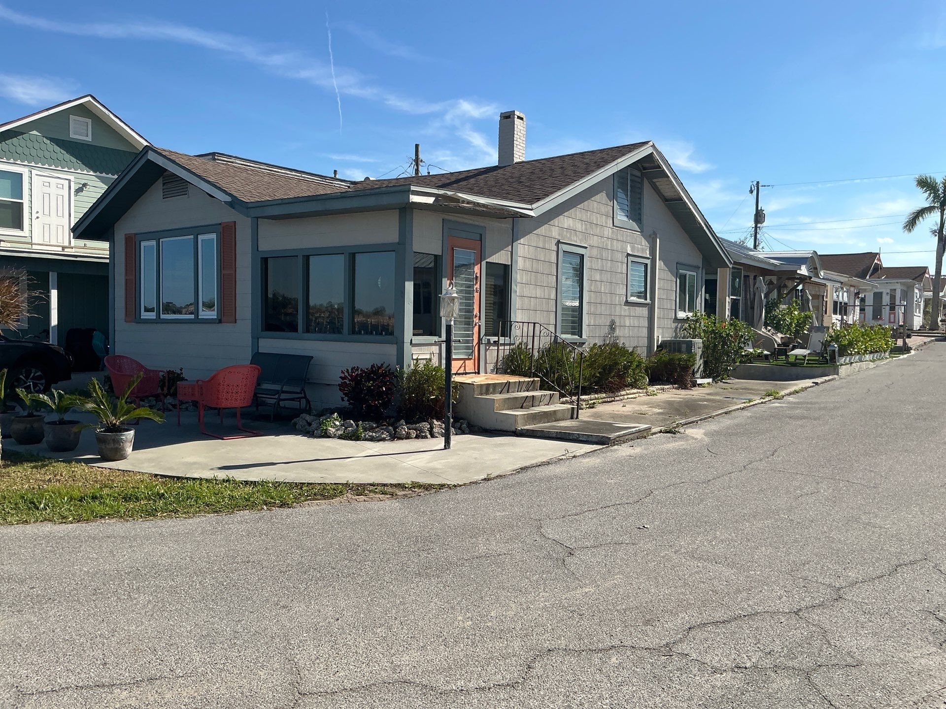 Soffit and Fascia Installation using New Fascia and Soffit Installation FL by Gutter Professors