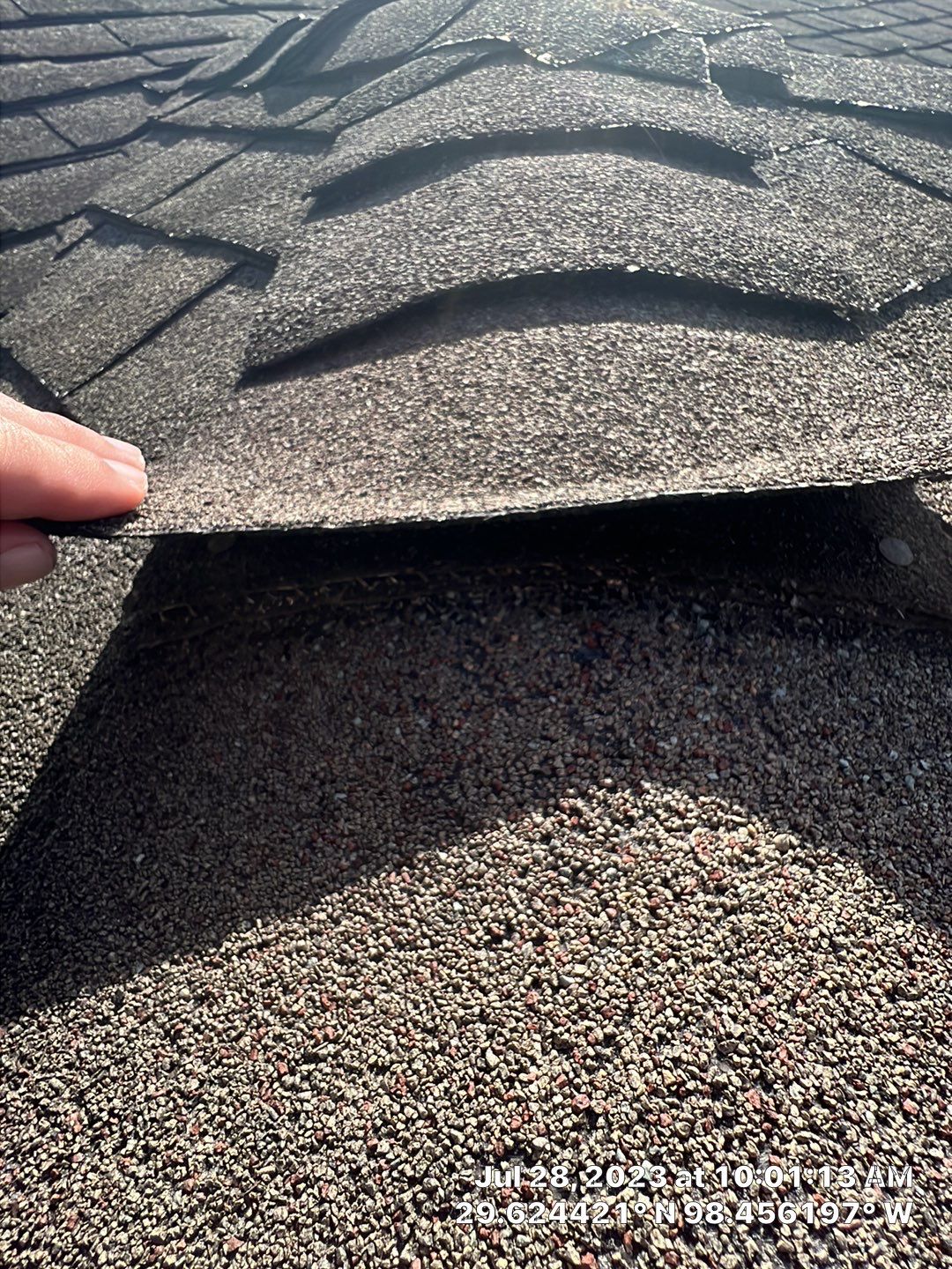 Roof Replacement in San Antonio, Texas by Premier Roofing and Contracting