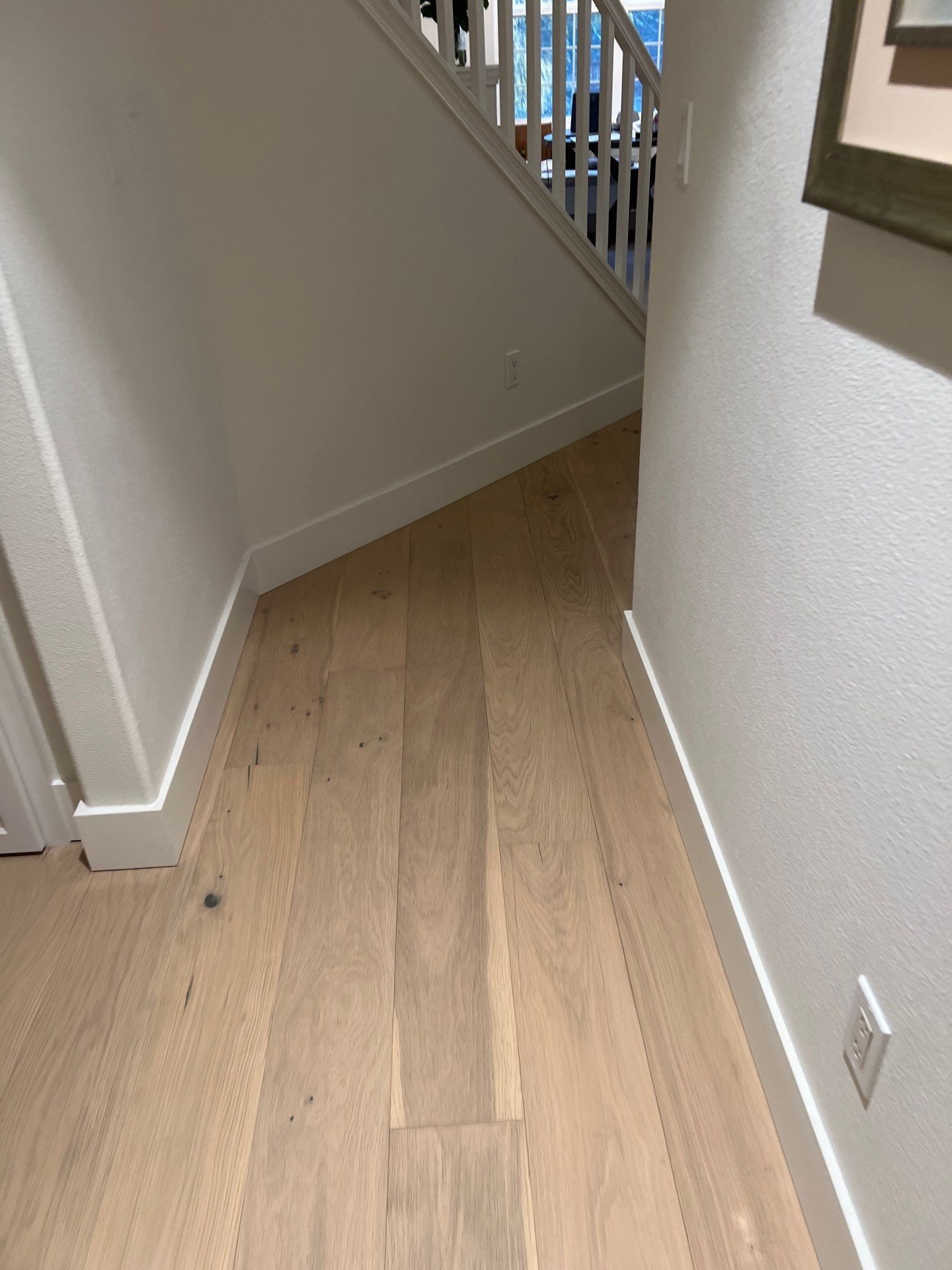 Routine Maid Service Project in West Linn by Cloud 9 Professional Cleaning Services