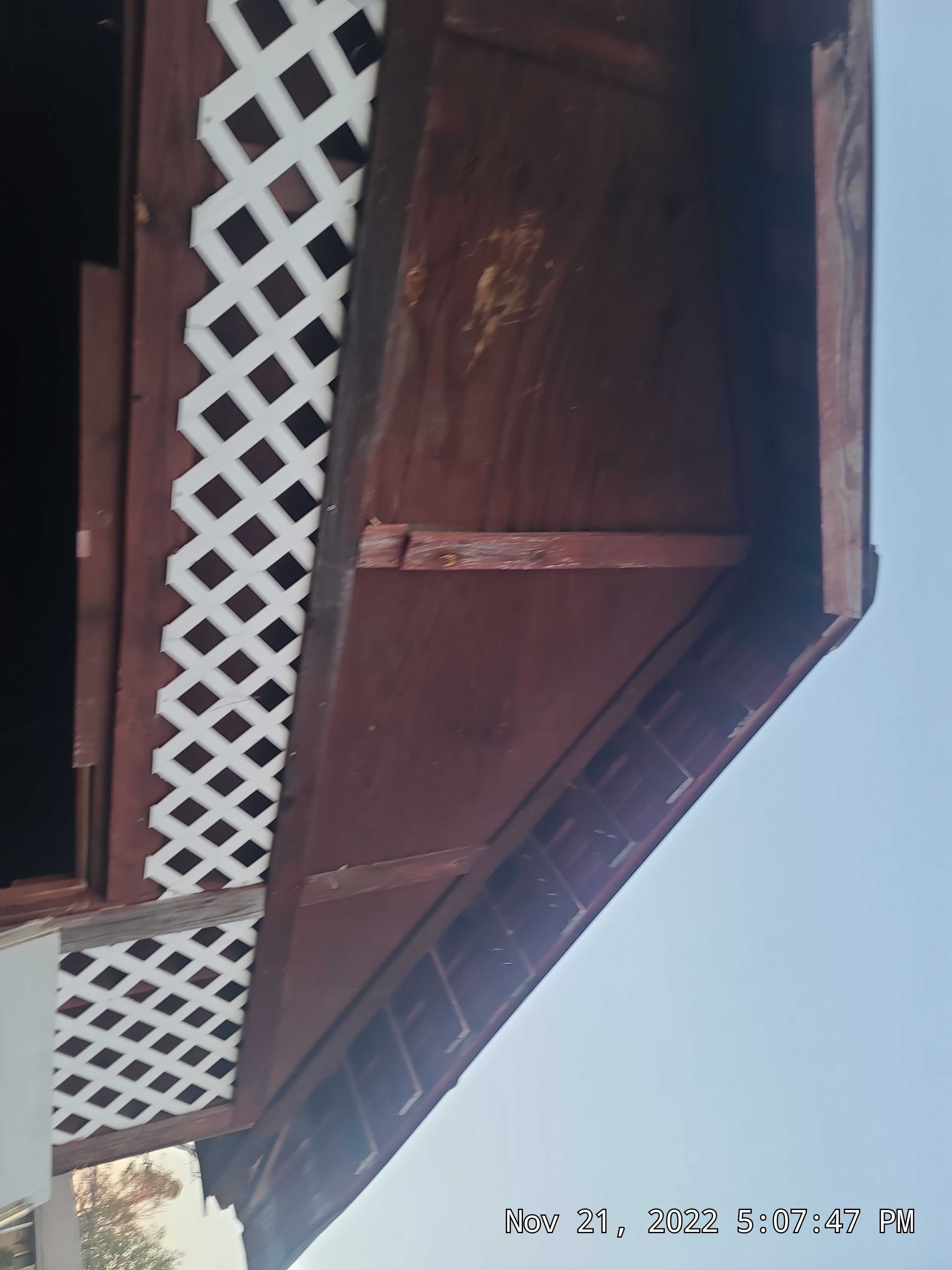 Residential Roof Replacement in Idabel, Oklahoma by Hostetler Roofing