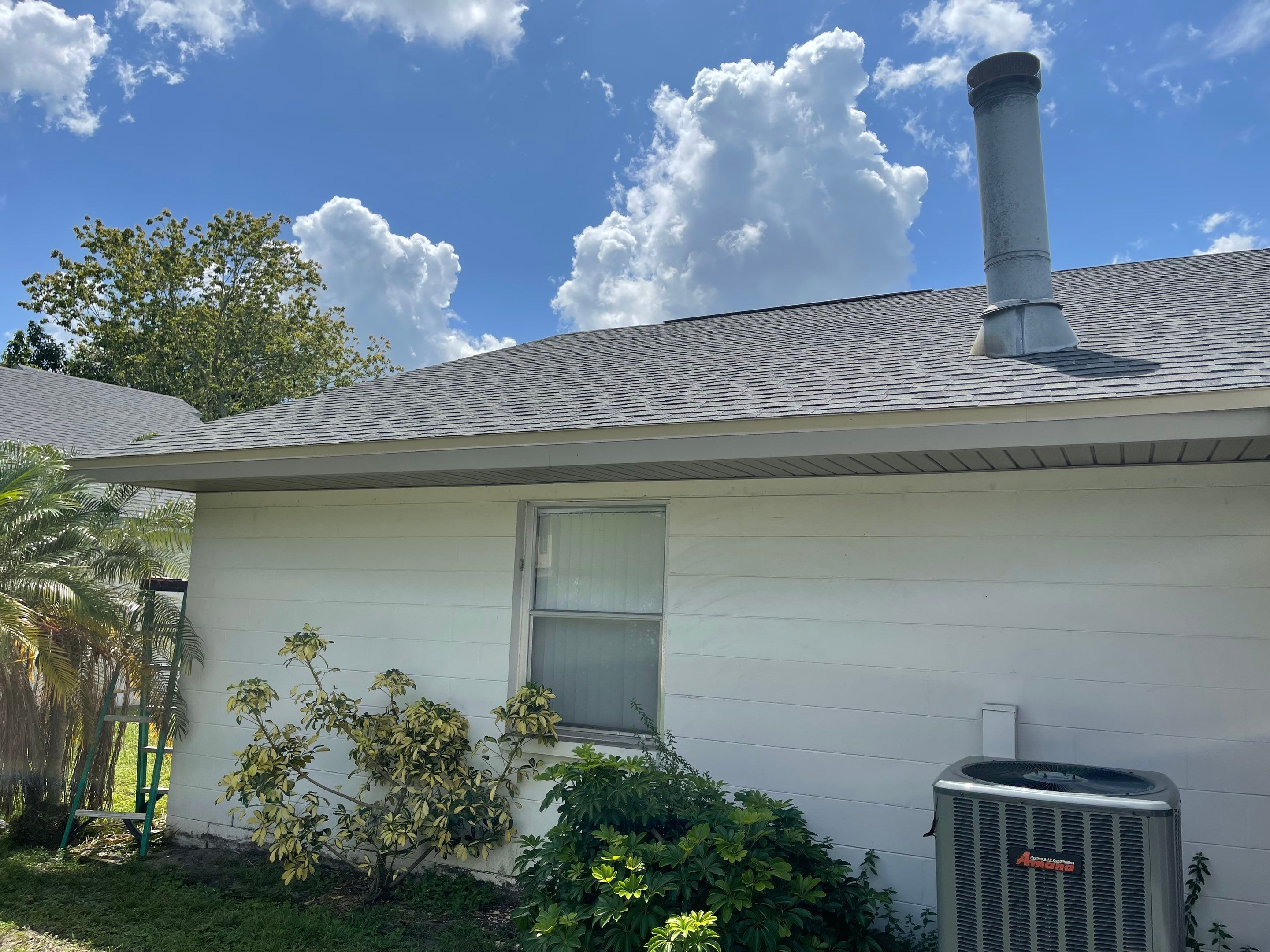 1043 Lowry Ave Lakeland, FL 33801 by Budget Roofing Service, Inc.