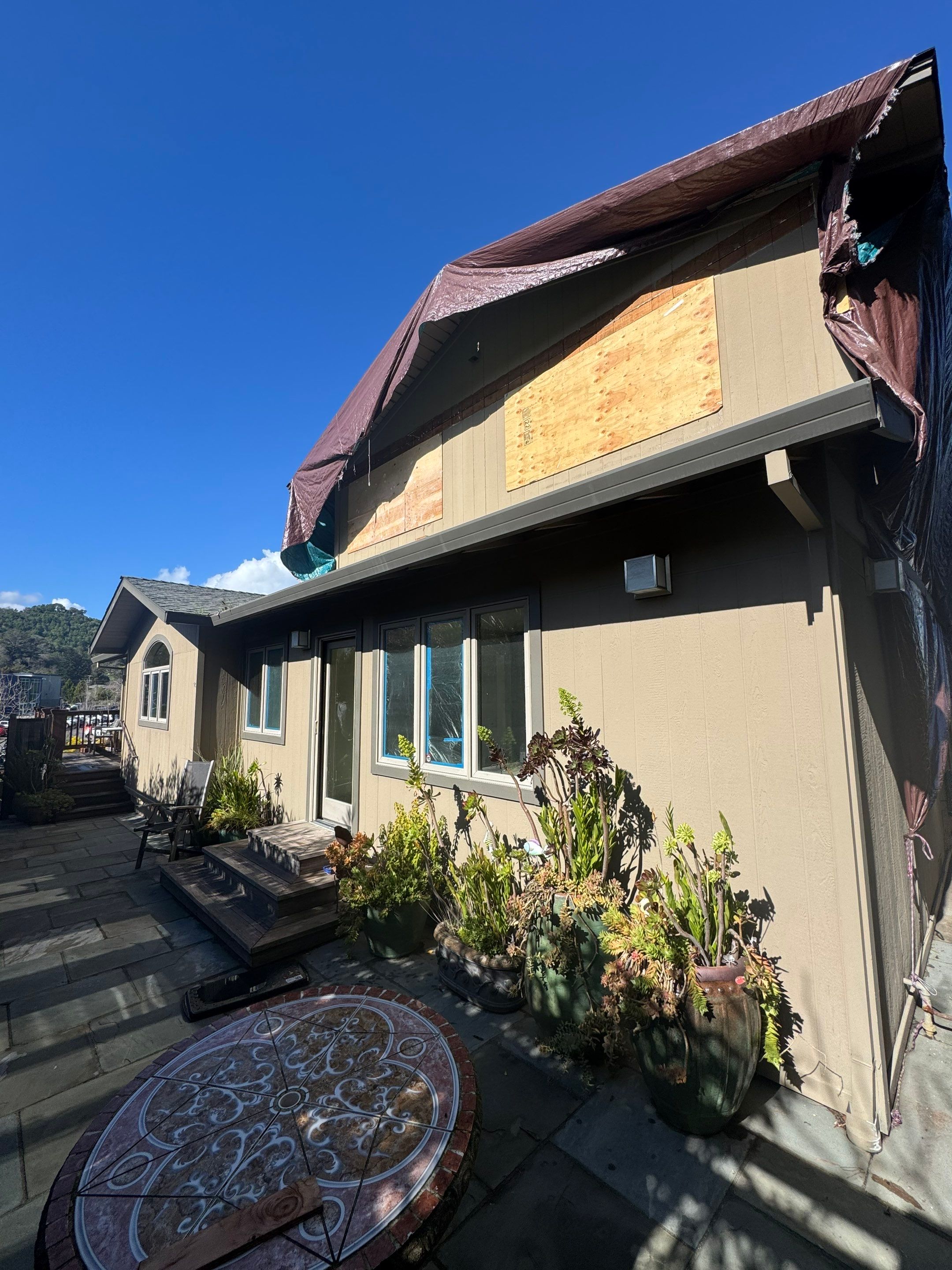 El Pavo Real Cir, San Rafael by Golden State Builders Group