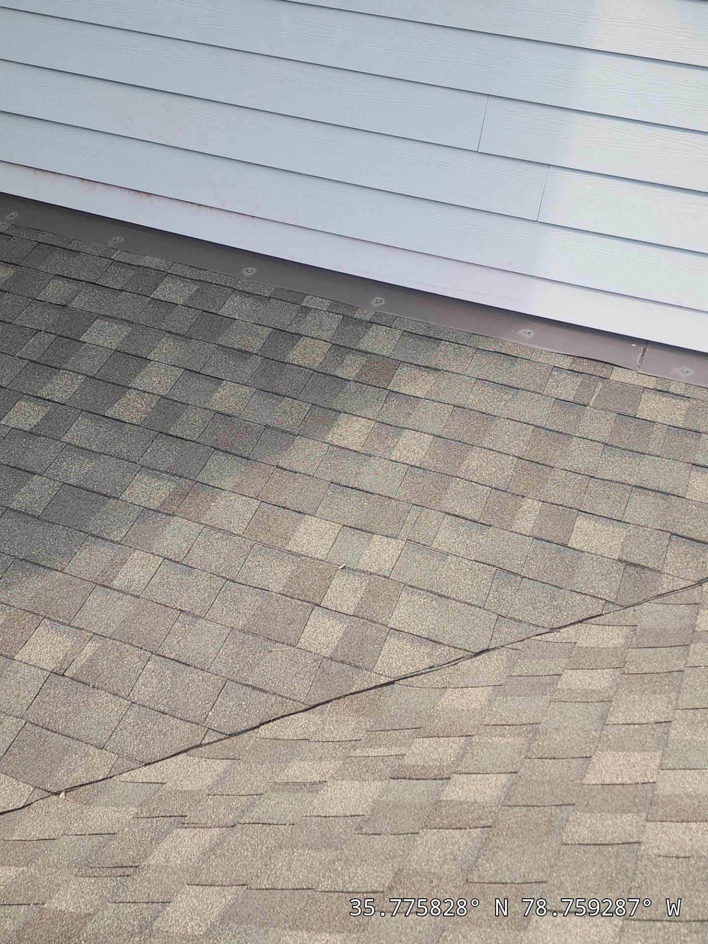 Stoneridge Completetion by Skywalker Roofing LLC